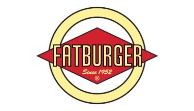 logo vector Fatburger