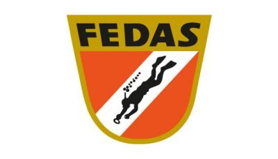 logo vector FEDAS