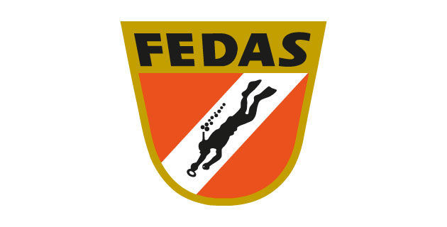 logo vector FEDAS