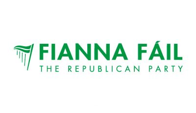 logo vector Fianna Fáil