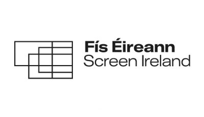 logo vector Fís Éireann / Screen Ireland