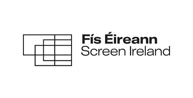 logo vector Fís Éireann / Screen Ireland