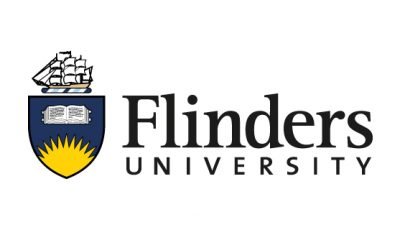 logo vector Flinders University