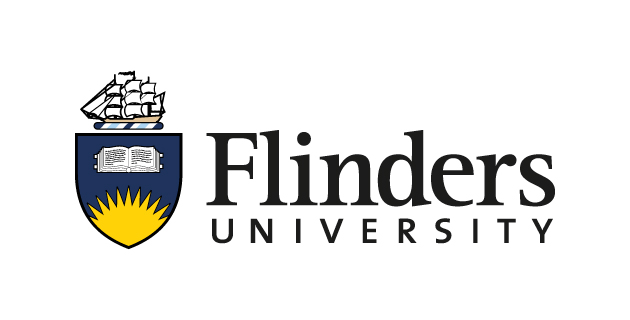 logo vector Flinders University