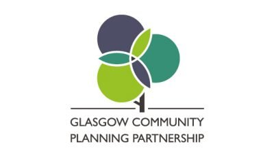 logo vector Glasgow Comunity Planning Partnership