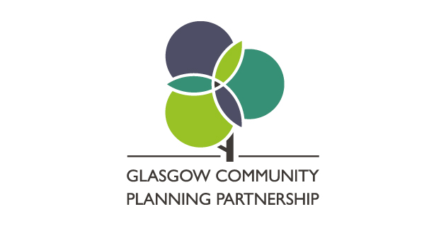 logo vector Glasgow Comunity Planning Partnership