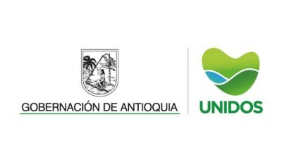 logo vector Gobernación de Antioquía