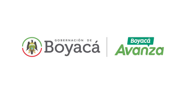 logo vector Gobernación de Boyaca