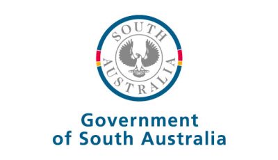 logo vector Government of South Australia