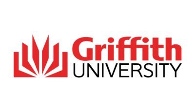logo vector Griffith University