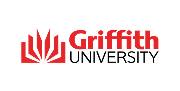 logo vector Griffith University