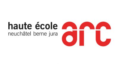 logo vector Haute-Ecole Arc