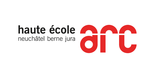 logo vector Haute-Ecole Arc