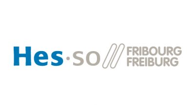 logo vector HES-SO Fribourg