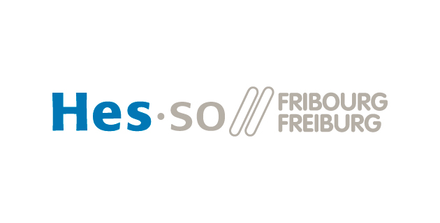 logo vector HES-SO Fribourg