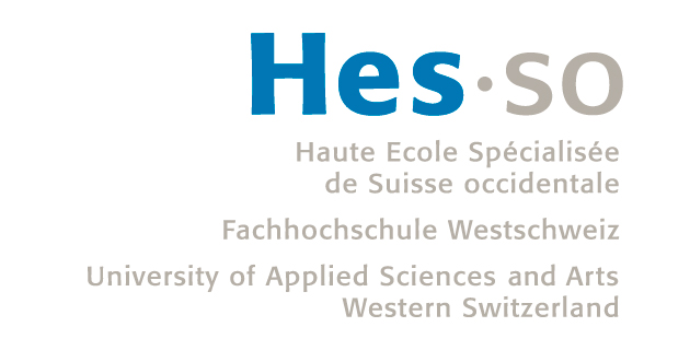 logo vector HES⁠-⁠SO Haute école spécialisée de Suisse occidentale