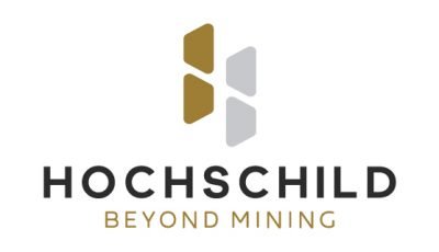 logo vector Hochschild