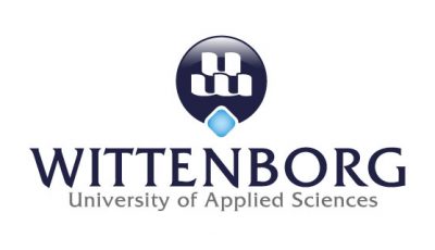 gevectoriseerd logo Hogeschool Wittenborg