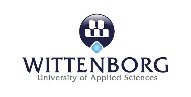 gevectoriseerd logo Hogeschool Wittenborg