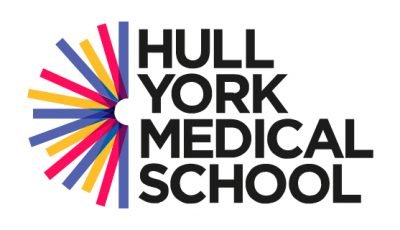 logo vector Hull York Medical School