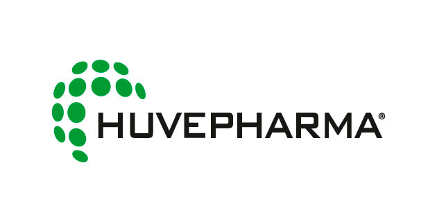 Лого на Huvepharma във векторен формат