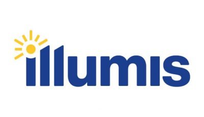 logo vector Illumis