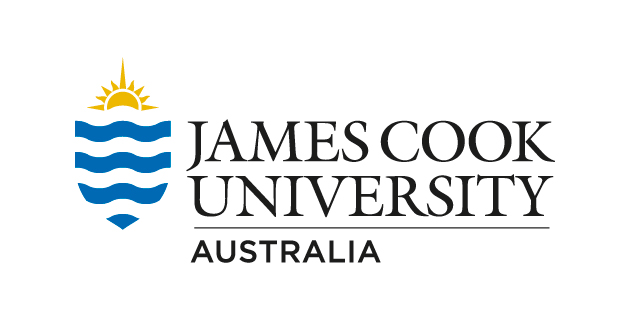 logo vector James Cook University