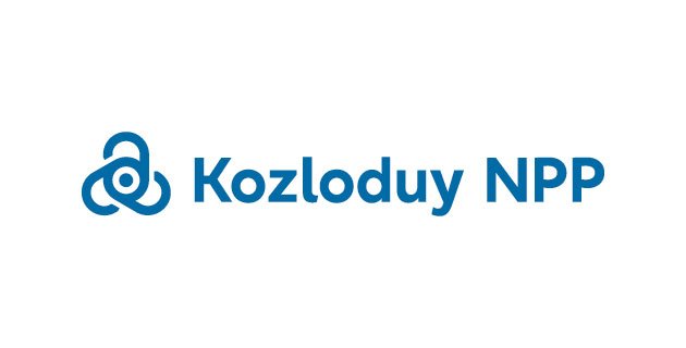 logo vector Kozloduy NPP