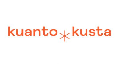 logo vector KuantoKusta