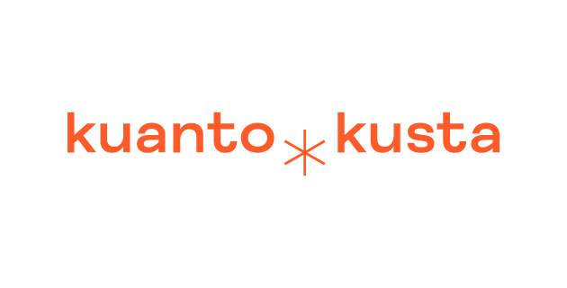 logo vector KuantoKusta