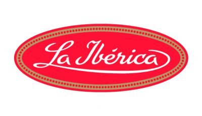 logo vector La Iberica