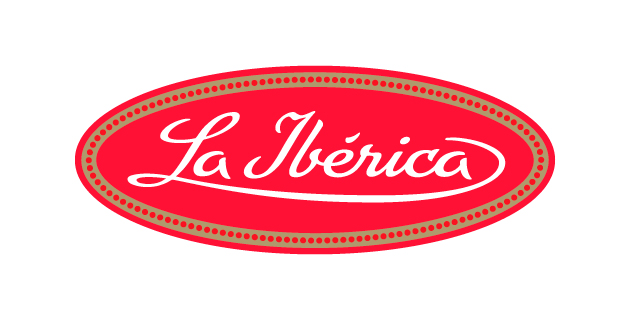 logo vector La Iberica
