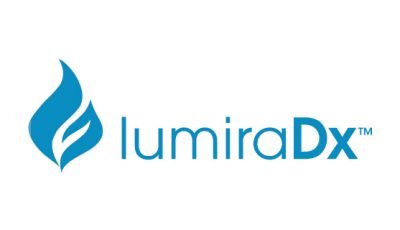 logo vector LumiraDx