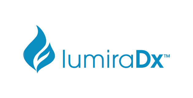 logo vector LumiraDx