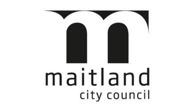 logo vector Maitland City Council