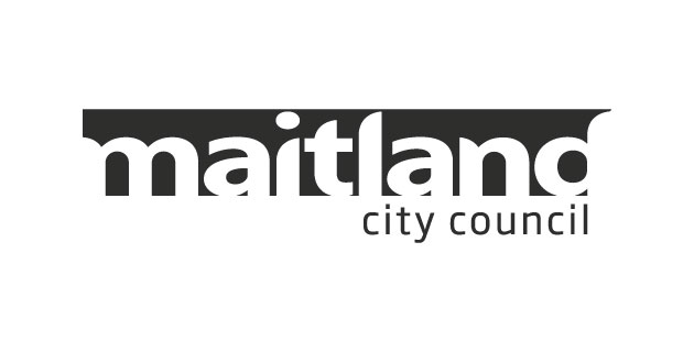 logo vector Maitland City Council