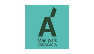 logo vector Más País Andalucía