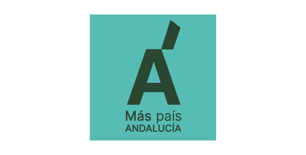 logo vector Más País Andalucía