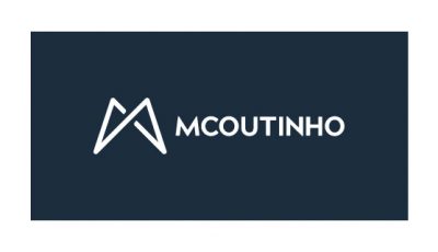logo vector Grupo MCoutinho