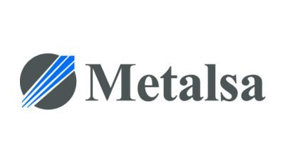 logo vector Metalsa