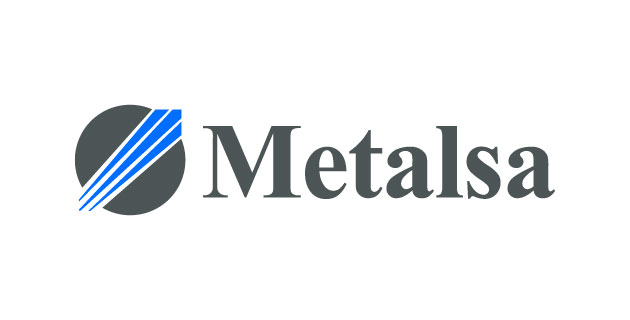 logo vector Metalsa