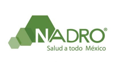logo vector Nadro