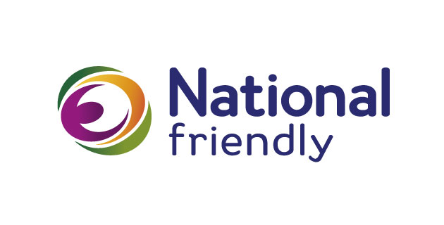 logo vector National Friendly