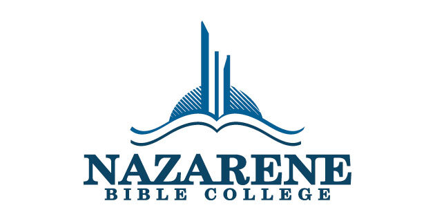 logo vector Nazarene Bible College