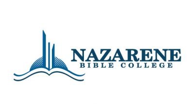 logo vector Nazarene Bible College