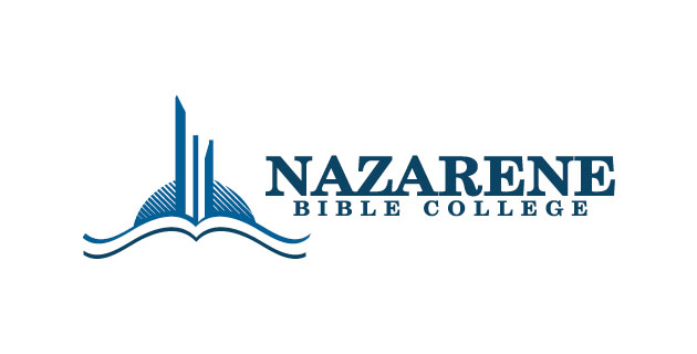 logo vector Nazarene Bible College