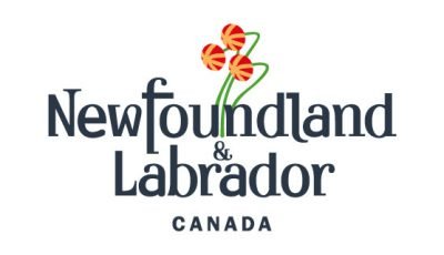 logo vector Government of Newfoundland and Labrador