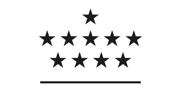 logo vector Observatoire royal de Belgique