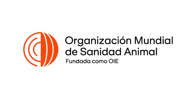 logo vector Organización Mundial de Sanidad Animal