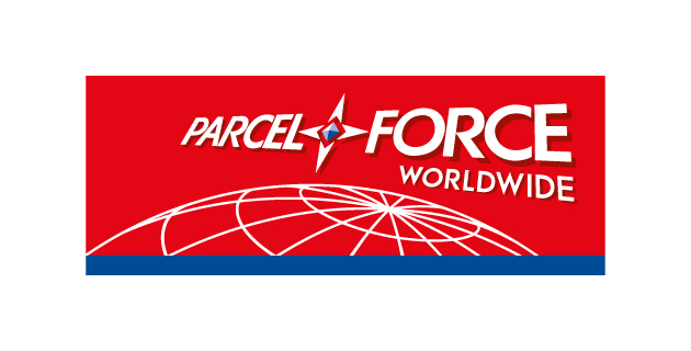 logo vector Parcelforce Worldwide